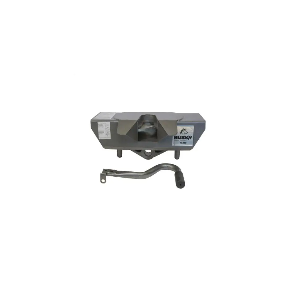 Fifth Wheel Trailer Hitch Head - For 16000 lbs Hitches - HUS33158